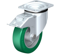 BÁNH XE BLICKLE LK-ALST 125K-1-FI